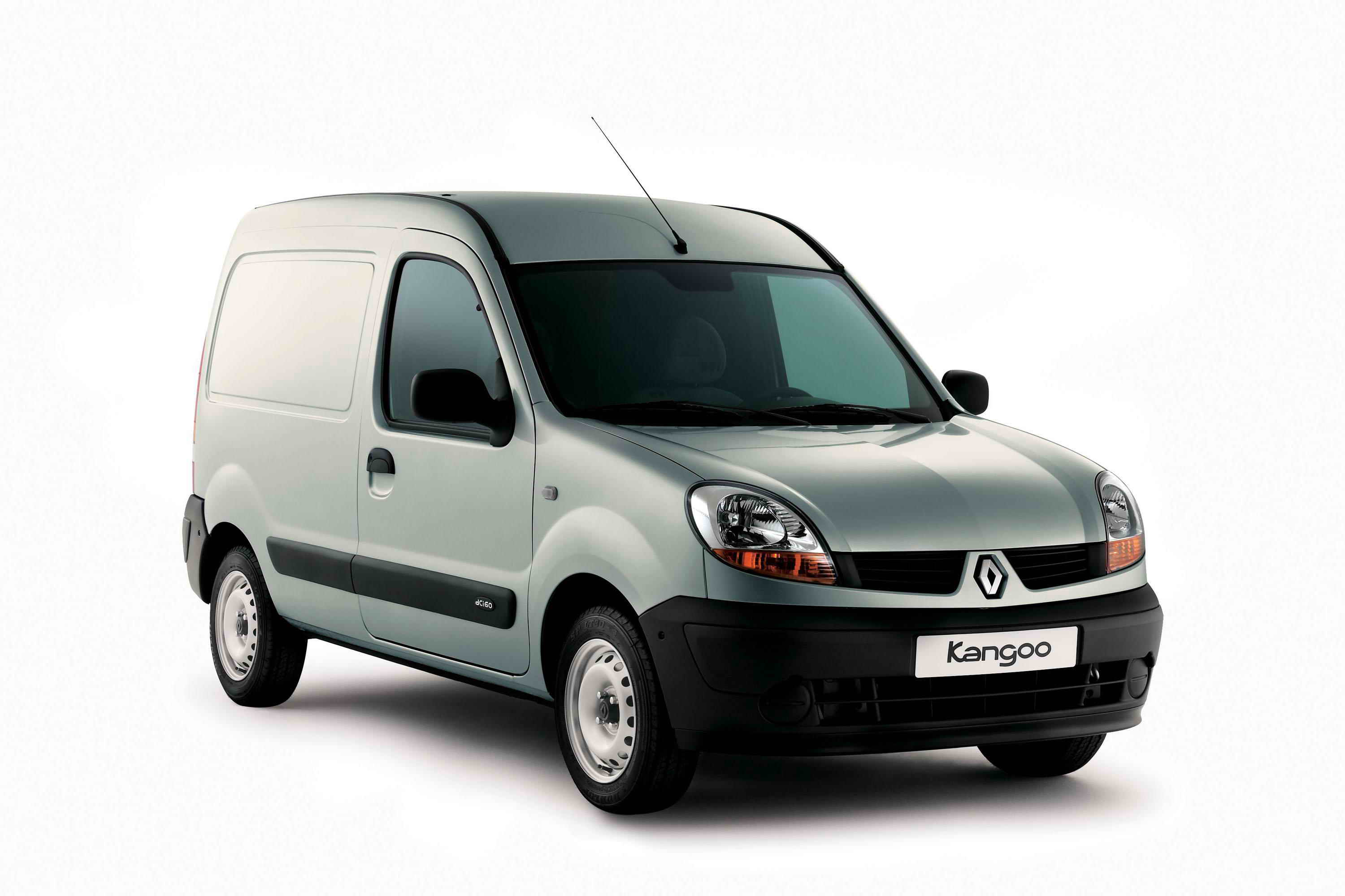 Kangoo Express I